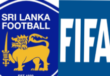 FIFA bans Sri Lanka Football FIFA bans Football Federation of Sri Lanka 2023