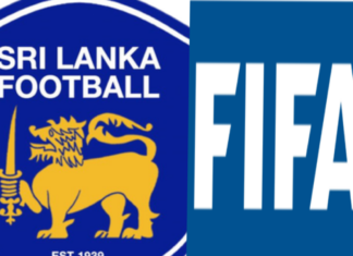 FIFA bans Football Federation of Sri Lanka 2023
