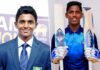 Lasith & Nishan counterattack as Kent go clueless Sri Lanka Emerging tour of England 2022