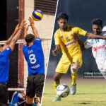Champions League & Volleyball Super League postponed