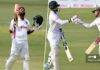 Tamim ton sets up Bangladesh’s strong response