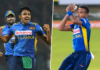 දුෂ්මන්ත චමීර සහ මහීෂ් තීක්ෂණටත් IPL වරම්