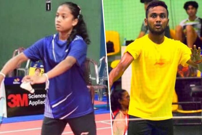 NWPBA All-Island Open Badminton Championships 2025 NWPBA All-Island Open Badminton Championships 2025