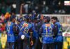 Sri Lanka seal biggest win over Australia to clinch series Australia tour of Sri Lanka 2025 - 2nd ODI