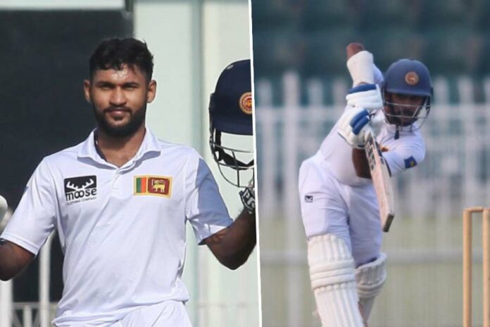 Sri Lanka ‘A’ tour of Australia 2025 Sri Lanka ‘A’ tour of Australia 2025