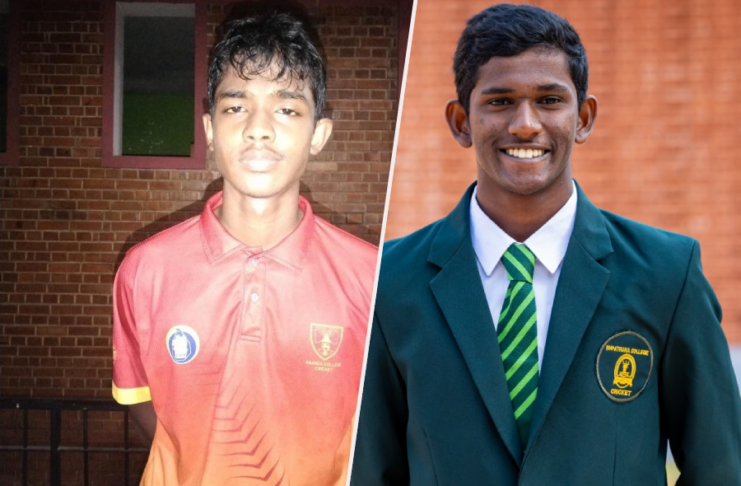 Himira Kudagama steals the spotlight with fine all-round effort U19 Inter-Schools Division 1 Two Day Cricket Tournament 2025/26