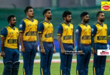 නිහඬ ප්රහාරකයා සහ ශ්රී ලංකාවේ අසාර්ථක මෙහෙයුම ICC Women's World Cup