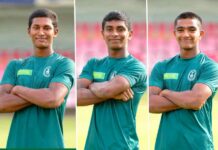 Shaakib Zumri to spearhead Isipathana Rugby in 2026 Thepapare.com