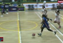 Highlights | 2nd Semi Final | Colombo Bulls vs David Pieris SC | Women’s Basketball League 2026 Colombo Bulls vs David Pieris SC