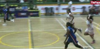 Highlights | 2nd Semi Final | Colombo Bulls vs David Pieris SC | Women’s Basketball League 2026 Colombo Bulls vs David Pieris SC