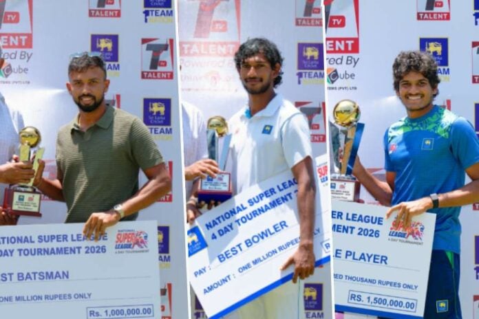 National Super League 4 Day Tournament National Super League 4 Day Tournament