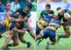 Isipathana reclaim Milroy Fernando Trophy with dominant victory over Royal Thepapare.com