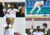 Sri Lanka and West Indies settle for draw in 2nd Test as hosts seal Test series 1-0 Sri Lanka tour of West Indies 2026