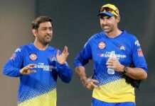 CSK அணியின் தலைமை பயிற்சியாளர் பதவியிலிருந்து ஸ்டீபன் பிளெமிங் விலகல் Stephen Fleming parts way with CSK after 18 years