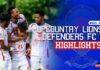 HIGHLIGHTS | Upcountry Lions vs Defenders FC | Week 4 | Super League 2026 Upcountry Lions vs Defenders FC