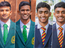 තර්ස්ටන් – ඉසිපතන සහෝදරයන්ගේ හමුව 3දා සිට 63rd Battle of the Brothers