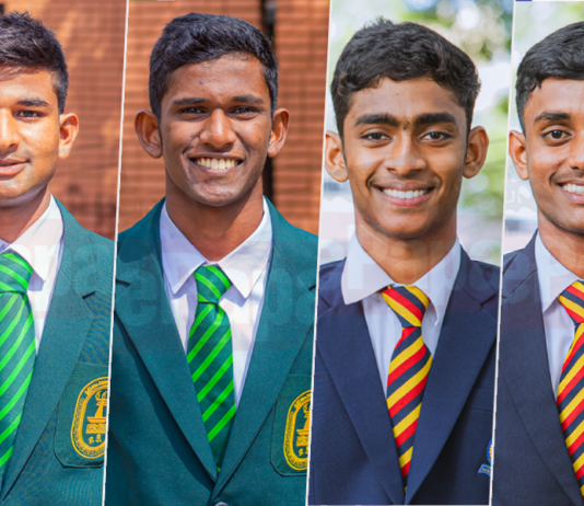 තර්ස්ටන් – ඉසිපතන සහෝදරයන්ගේ හමුව 3දා සිට 63rd Battle of the Brothers