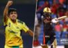 Trinbago Knight Riders sign Theekshana & Prasanna
