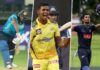 Rajapaksa returns; maiden call-ups for Pathirana and Nuwanidu