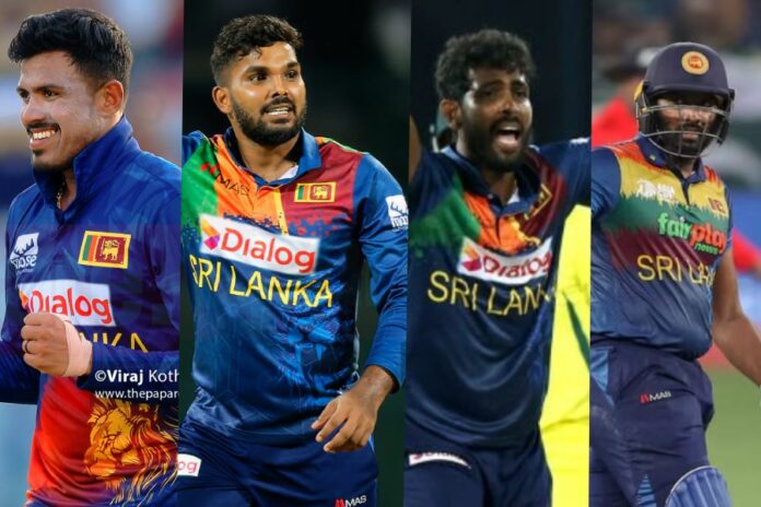 Caribbean Premier League 2024