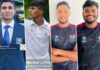 ඔමේෂ් – ලොහාන් – රවිඳු සහ දනාල් දක්ෂතා දක්වයි Major Club U23 Tournament