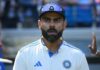 Era over as Virat Kohli retires from Test cricket Virat Kohli Test Retirement
