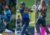 Mendis, Asalanka & Hasaranga achieve career-best rankings in ODIs