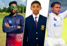 Sasanka Nirmal 10-fer powers United Southern SC to victory U23 Emerging Club Tournament 2025