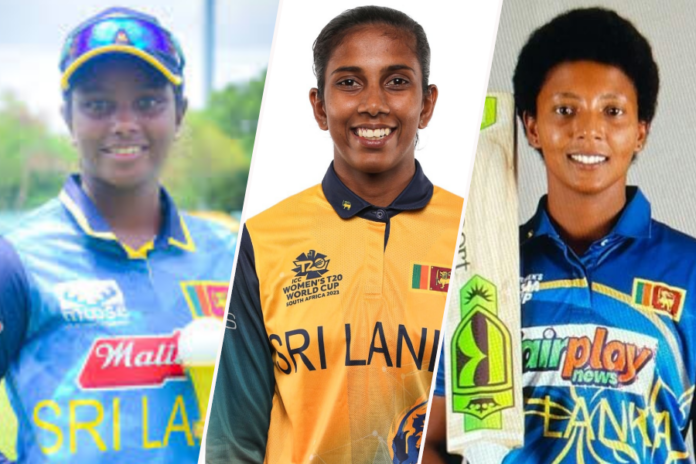 Women's National Super League T20 2026 Women's National Super League T20 2026