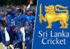 Sri Lanka Cricket Grants Insurance Cover for Players and Support Staff of Major Club Teams