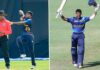 Dinsara’s grit, Akash’s spin secure dramatic win for Sri Lanka U19 Sri Lanka U19 tour of West Indies 2025