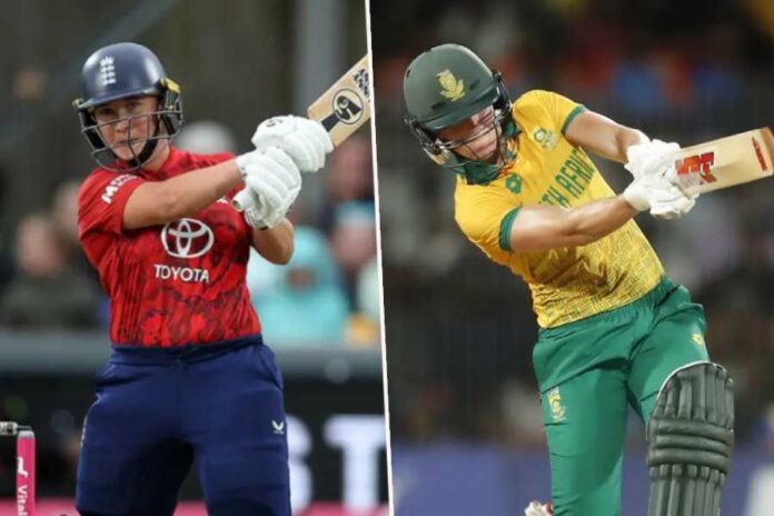 ICC Women's World Cup Warm-up Matches