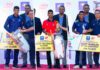 15න් පහළ පොඩ්ඩන්ගේ වික්රමාන්විතය Prima U 15 Sri Lanka Youth League 2025