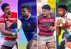 රග්බි ලීගයේ මූලික වටය නිමා වෙයි; CR & FC පෙරමුණේ රැඳෙයි Maliban Club Rugby League 2025/26
