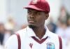 Alzarri Joseph and Shamar Joseph return to West Indies Test squad Sri Lanka tour of West Indies 2026