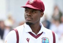Alzarri Joseph and Shamar Joseph return to West Indies Test squad Sri Lanka tour of West Indies 2026