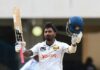 Sri Lanka dominate Day 1 as Lahiru Udara’s maiden Test century powers visitors in Antigua Sri Lanka tour of West Indies 2026