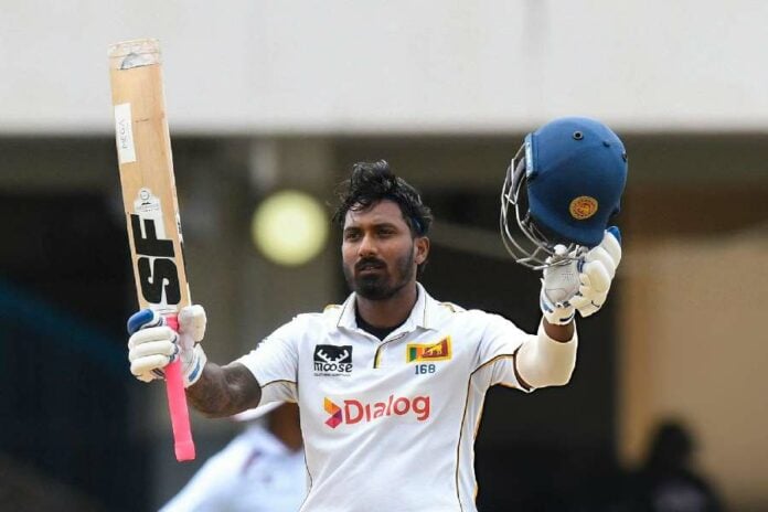 Sri Lanka tour of West Indies 2026 Sri Lanka tour of West Indies 2026