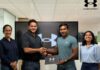 Under Armour Sri Lanka by Abans Partners with Rugby Star Mursheed Doray to Champion the Next Generation of Sri Lankan Athletes Under Armour partners with Mursheed Doray