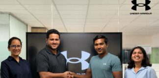 Under Armour Sri Lanka by Abans Partners with Rugby Star Mursheed Doray to Champion the Next Generation of Sri Lankan Athletes Under Armour partners with Mursheed Dora