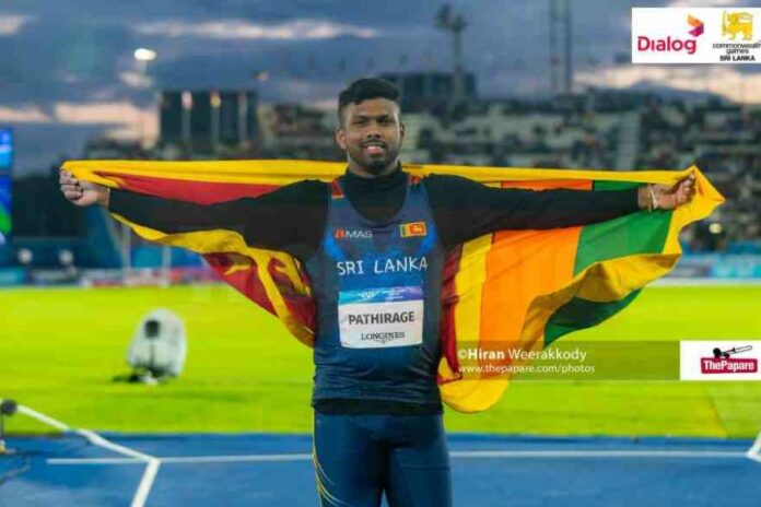 Rumesh Tharanga Rumesh Tharanga