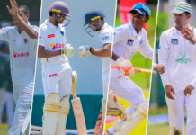 Semi Finalists confirmed for U19 Division 1 Tier ‘B’ Two Day Tournament U19 Inter-Schools Division 1 Tier ‘B’ Two Day Tournament 2025/26