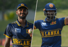 Avishka’s century and Dulaj’s five-fer power Sri Lanka ‘A’ into Tri-Nation Final Tri-Nation ‘A’ One Day Series in Sri Lanka