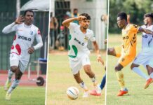 Serendib & Matara City in close wins; SLTB upset St. Mary’s Serendib, Matara City, SLTB & Super Sun win | Week 2 | Champions League 2022