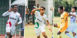 Serendib, Matara City, SLTB & Super Sun win | Week 2 | Champions League 2022