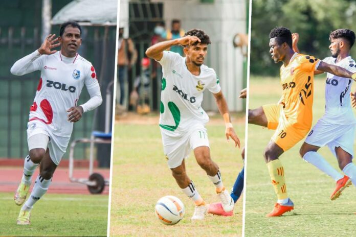 Serendib, Matara City, SLTB & Super Sun win | Week 2 | Champions League 2022