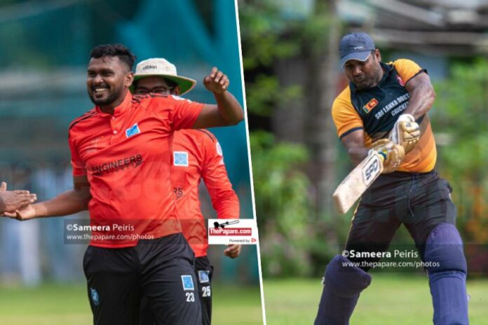 Professional Cricket League 2024