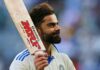 ஓய்வை அறிவித்தார் விராட் கோஹ்லி! Virat Kohli retires from Test cricket