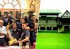Mahesh Weerasinghe at the helm of Kandy SC