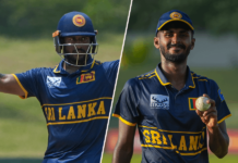 ශ්රී ලංකා A ක්රීඩකයෝ අවසන් මහා තරගයට සුදුසුකම් ලබා ගනී Sri Lanka A, India A & Afghanistan A Tri Nation Tournament 2026